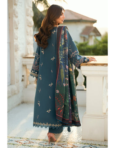 Serenity by Florent D3