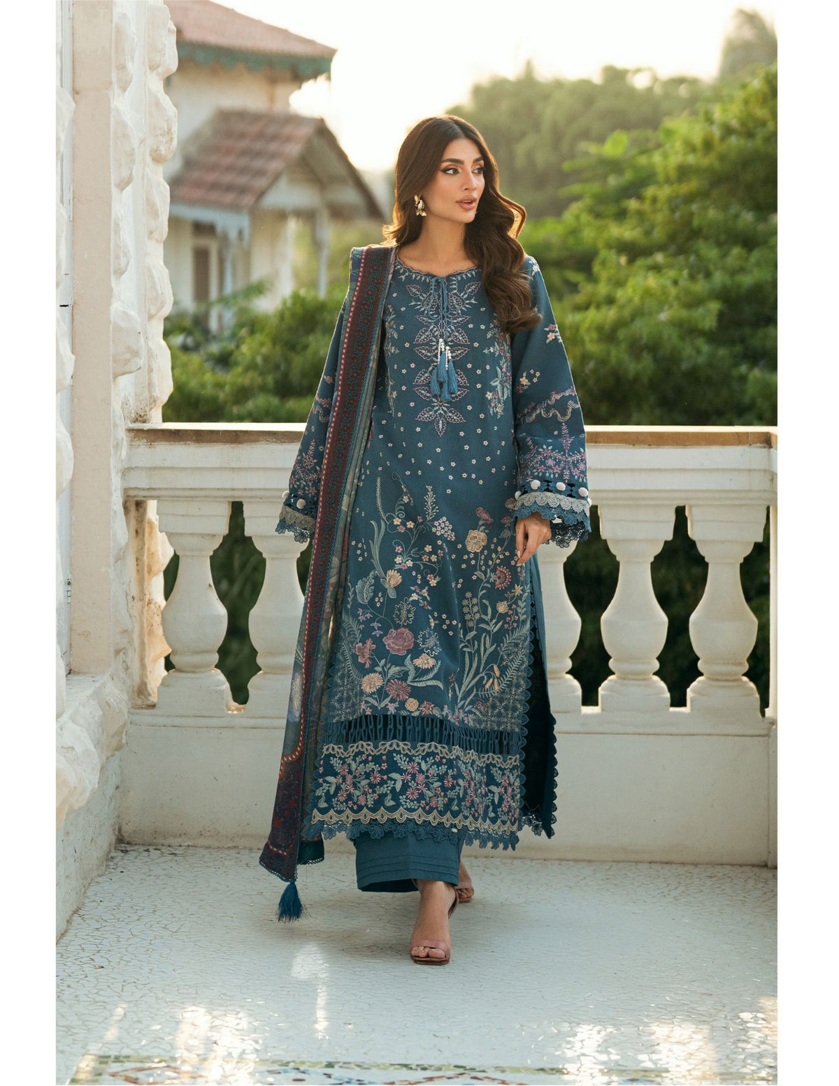 Serenity by Florent D3