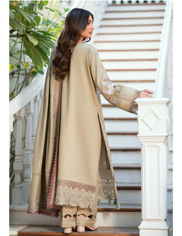 Serenity by Florent D4