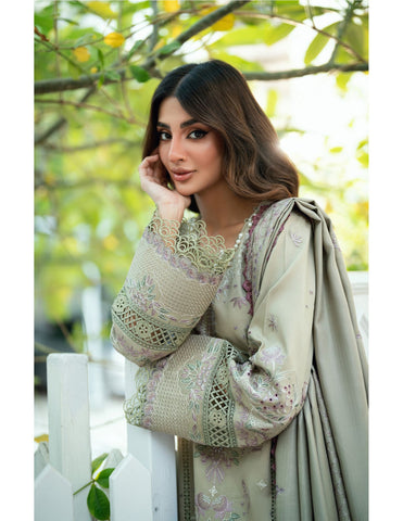 Serenity by Florent D4