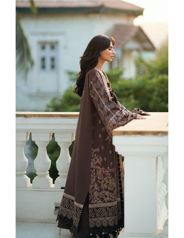 Serenity by Florent D6