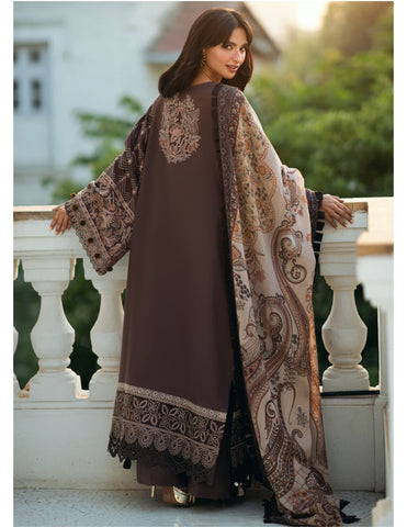 Serenity by Florent D6