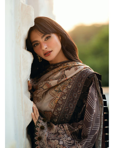 Serenity by Florent D6