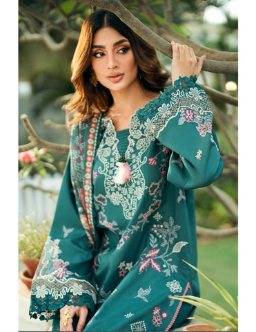 Serenity by Florent D7