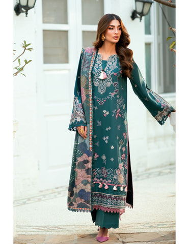 Serenity by Florent D7