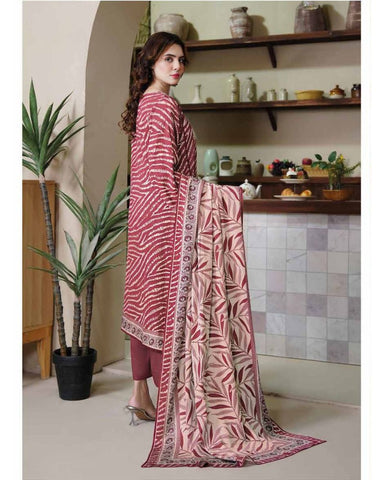 TAHREEM - Parsaa by Khas