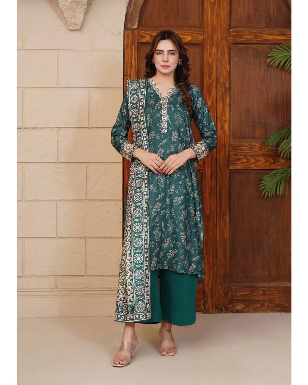 TASVIA - Parsaa by Khas