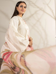 Limelight Paste Printed Lawn Unstitched 3pc Suit  U2770SU-3PC-002