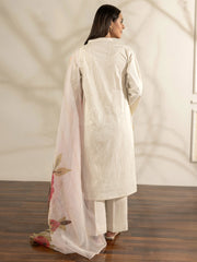 Limelight Paste Printed Lawn Unstitched 3pc Suit  U2770SU-3PC-002