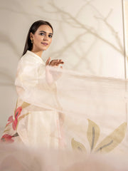 Limelight Paste Printed Lawn Unstitched 3pc Suit  U2770SU-3PC-002