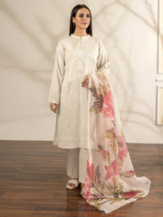 Limelight Paste Printed Lawn Unstitched 3pc Suit  U2770SU-3PC-002