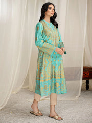 Limelight Paste Printed Lawn Shirt Unstitched 1pc U2830SH-SSH-283