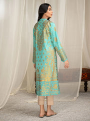 Limelight Paste Printed Lawn Shirt Unstitched 1pc U2830SH-SSH-283