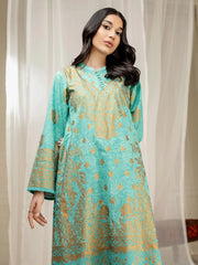 Limelight Paste Printed Lawn Shirt Unstitched 1pc U2830SH-SSH-283