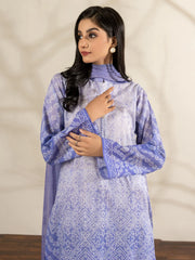 Limelight Printed Lawn Unstitched 2pc Suit U2936SU-2PC-LLC