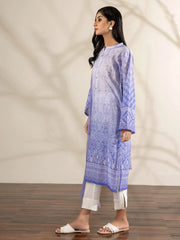 Limelight Printed Lawn Unstitched 2pc Suit U2936SU-2PC-LLC