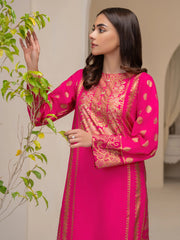 Limelight Paste Printed Lawn Unstitched 2pc Suit U2946SU-2PC-489