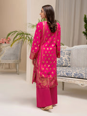 Limelight Paste Printed Lawn Unstitched 2pc Suit U2946SU-2PC-489