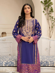 Limelight Paste Printed Lawn Unstitched 2pc Suit U2946SU-2PC-610