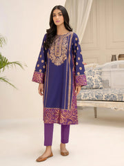 Limelight Paste Printed Lawn Unstitched 2pc Suit U2946SU-2PC-610
