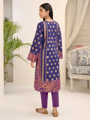 Limelight Paste Printed Lawn Unstitched 2pc Suit U2946SU-2PC-610