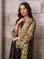 Limelight Paste Printed Lawn Unstitched 2pc Suit  U2969SU-2PC-034