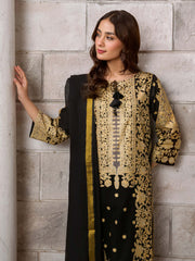 Limelight Paste Printed Lawn Unstitched 2pc Suit  U2969SU-2PC-034