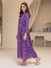 Limelight Paste Printed Lawn Shirt Unstitched 1pc U3341SH-SSH-610