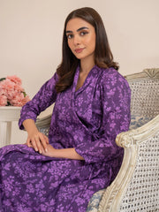 Limelight Paste Printed Lawn Shirt Unstitched 1pc U3341SH-SSH-610