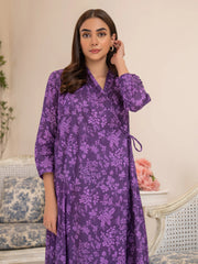 Limelight Paste Printed Lawn Shirt Unstitched 1pc U3341SH-SSH-610