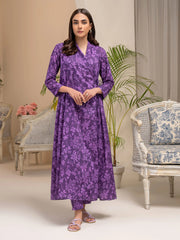 Limelight Paste Printed Lawn Shirt Unstitched 1pc U3341SH-SSH-610