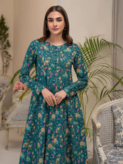 Limelight Printed Lawn Shirt Unstitched 1pc U3351SH-SSH-212