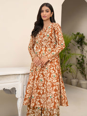 Limelight Printed Lawn Shirt Unstitched 1pc U3361SH-SSH-091