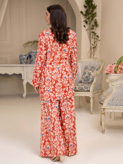 Limelight Printed Lawn Shirt Unstitched 1pc U3361SH-SSH-451