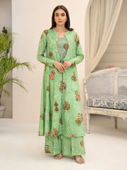 Limelight Printed Lawn Shirt Unstitched 1pc U3362SH-SSH-299