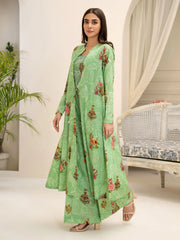 Limelight Printed Lawn Shirt Unstitched 1pc U3362SH-SSH-299
