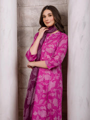 Limelight  Printed Lawn Unstitched 2pc Suit U3378SU-2PC-489