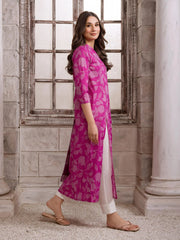 Limelight  Printed Lawn Unstitched 2pc Suit U3378SU-2PC-489