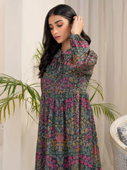 Limelight Printed Lawn Shirt Unstitched 1pc U3396SH-SSH-049