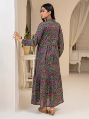Limelight Printed Lawn Shirt Unstitched 1pc U3396SH-SSH-049