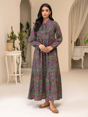 Limelight Printed Lawn Shirt Unstitched 1pc U3396SH-SSH-049