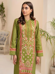 Limelight Printed Lawn Shirt Unstitched 1pc U3401SH-SSH-360
