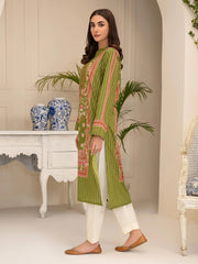 Limelight Printed Lawn Shirt Unstitched 1pc U3401SH-SSH-360