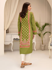 Limelight Printed Lawn Shirt Unstitched 1pc U3401SH-SSH-360