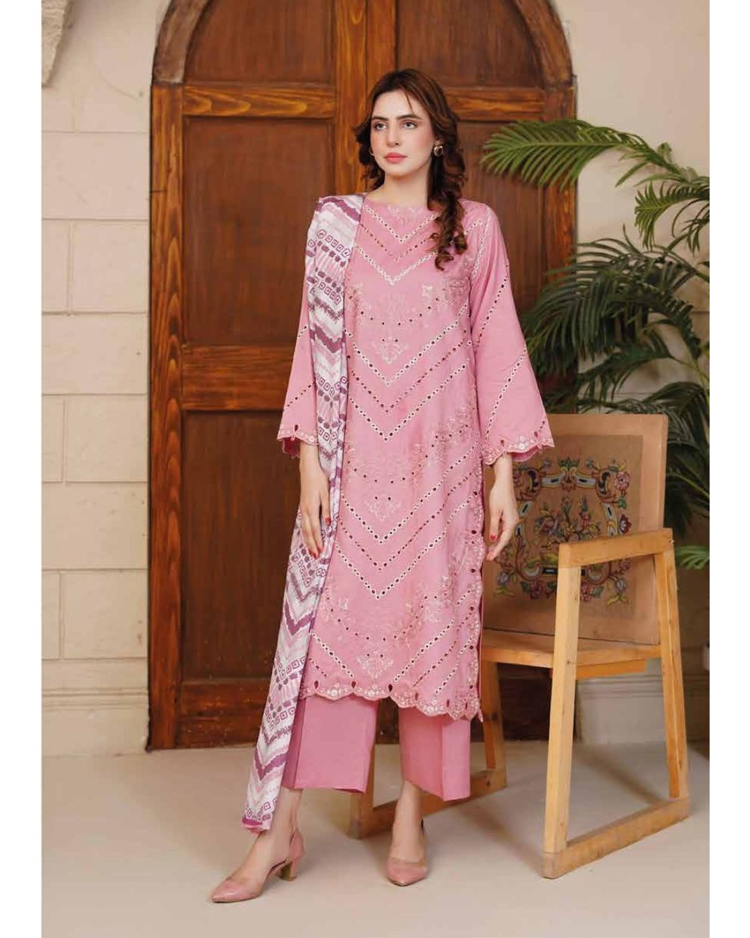 Yushma - Parsaa by Khas