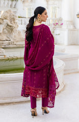 EMAAN ADEEL ZIMAL LUXURY FORMALS UNSTITCHED SUIT ZM-01 MUSHQ