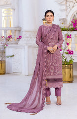EMAAN ADEEL ZIMAL LUXURY FORMALS UNSTITCHED SUIT ZM-02 ZARTAASH