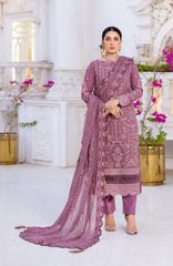 EMAAN ADEEL ZIMAL LUXURY FORMALS UNSTITCHED SUIT ZM-02 ZARTAASH