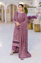 EMAAN ADEEL ZIMAL LUXURY FORMALS UNSTITCHED SUIT ZM-02 ZARTAASH