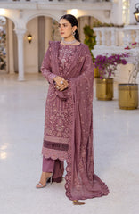 EMAAN ADEEL ZIMAL LUXURY FORMALS UNSTITCHED SUIT ZM-02 ZARTAASH